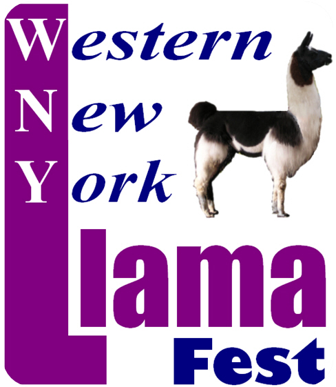WNY Llamafest